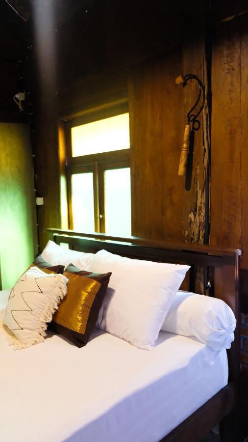 Jogja Ethnic House Guest house Yogyakarta