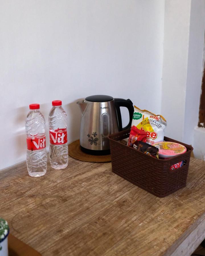 Jogja Ethnic House Guest house
