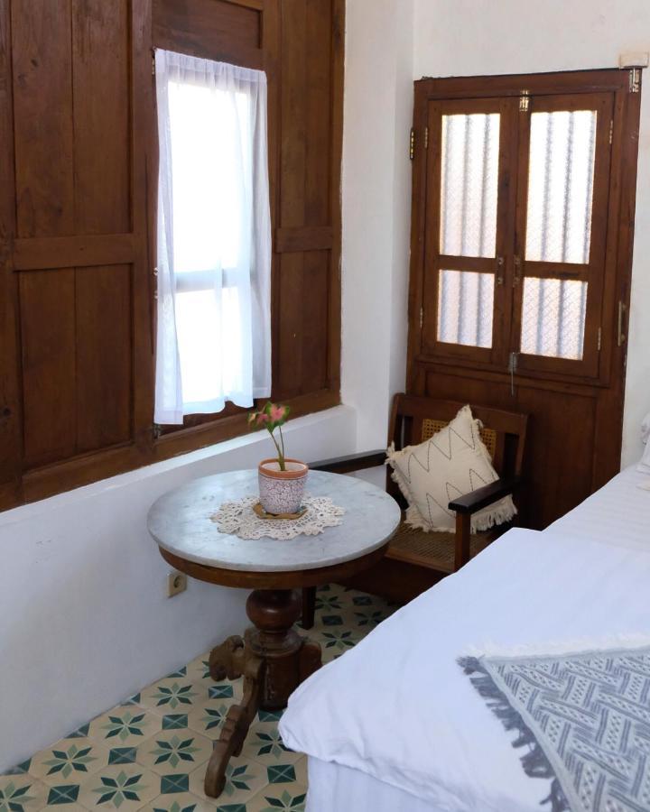 Guest house Jogja Ethnic House Yogyakarta